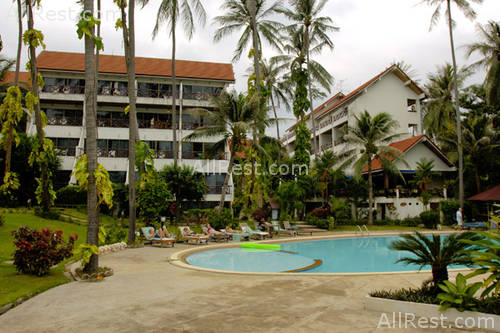 Samui Park Resort 